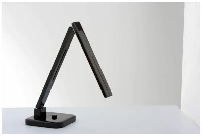 Светодиодный светильник с радио и Bluetooth Diasonic DL-60BSH черный