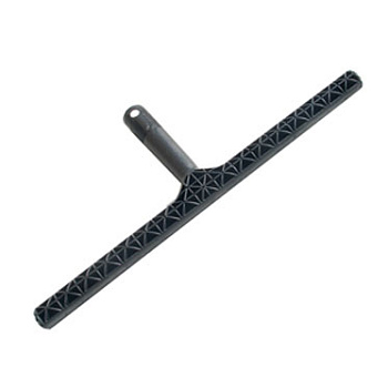 Пластмассовый держатель для шубки AF117