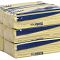 Протирочный материал Kimberly-Clark Wypall® X50 7443, желтый