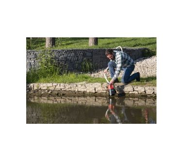 Погружной насос GEOS Drain 7000 Classic 