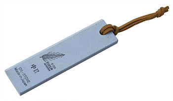 Камень точильный масляный, походный #320 Suehiro