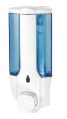 Дозатор ж/мыла  (L406 350ml) LEDEME