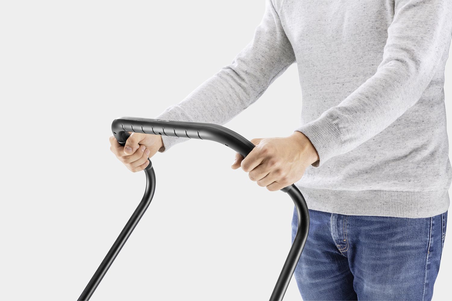 Подметальная машина Karcher S 6