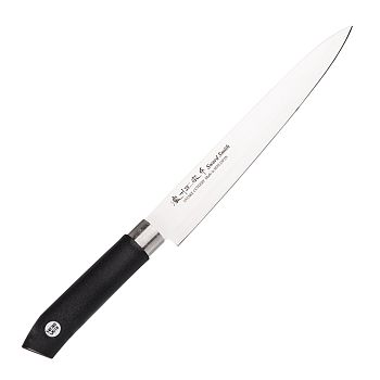Нож Янагиба для суши и сашими SwordSmith Satake Line 803-250 на 21 см