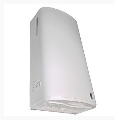 Скоростная сушилка для рук G-teq G-1650 PW, Арт. 12.75