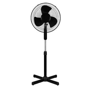 Напольный вентилятор Winner WR-822