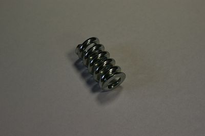 11655 MLML Пружина регулятора давления D15x35 Elite, Silver Jet, Optima, Evolution (94743600)