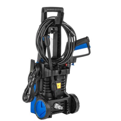 Мойка высокого давления HYUNDAI HHW 140-450