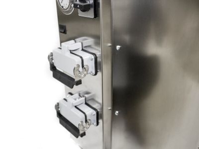 Парогенератор промышленный SKORPIUS