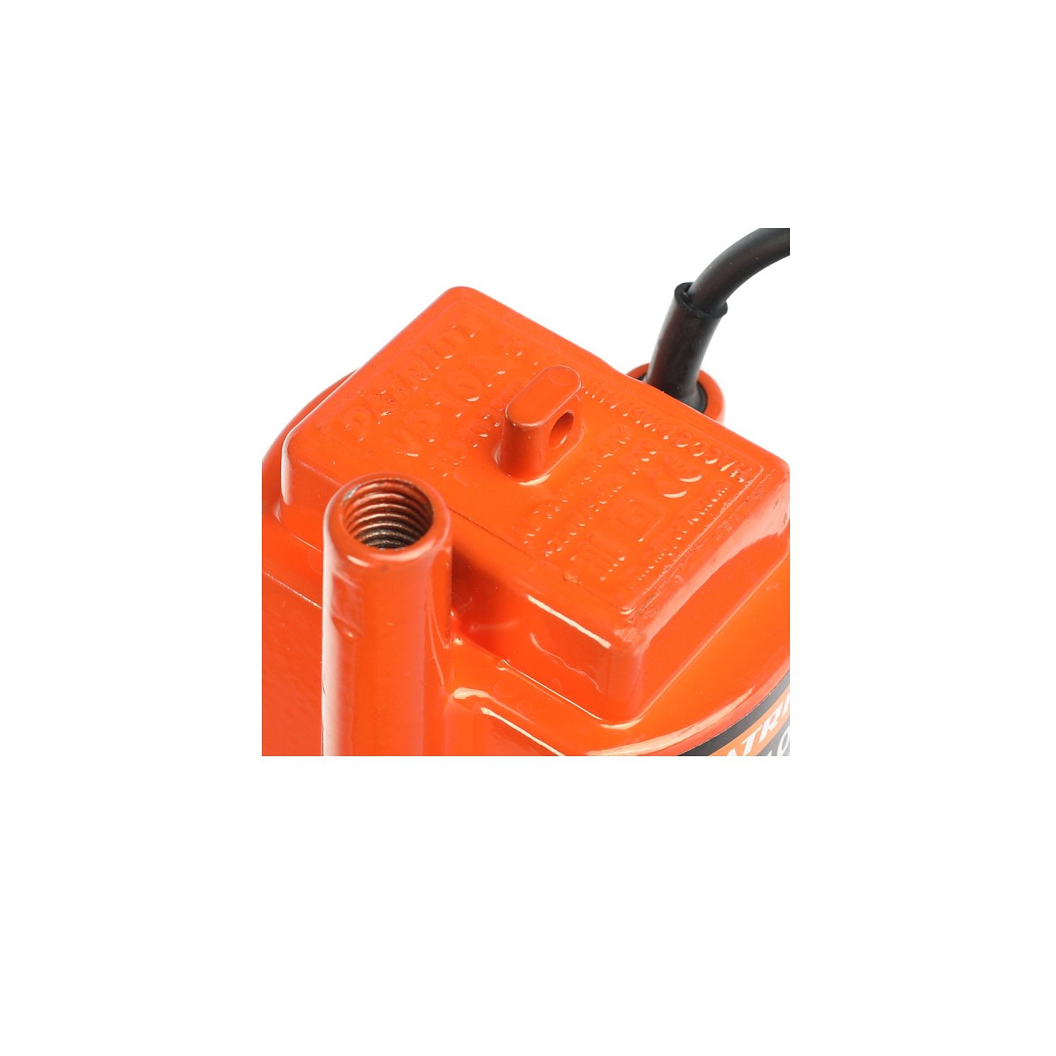 Насос погружной вибрационный PATRIOT VP 10А, 300 Вт