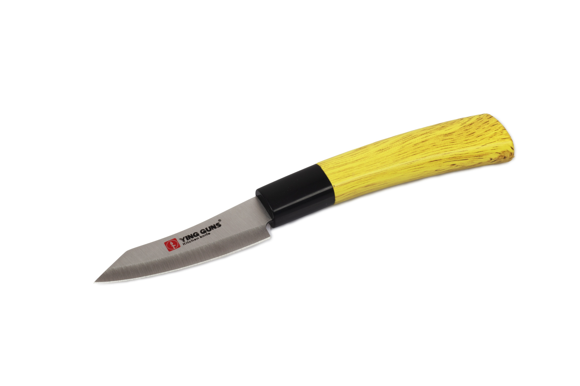 Нож кухонный YING GUNS, длина лезвия 8 см