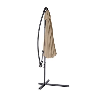 Зонт садовый Green Glade 72115 тауп											