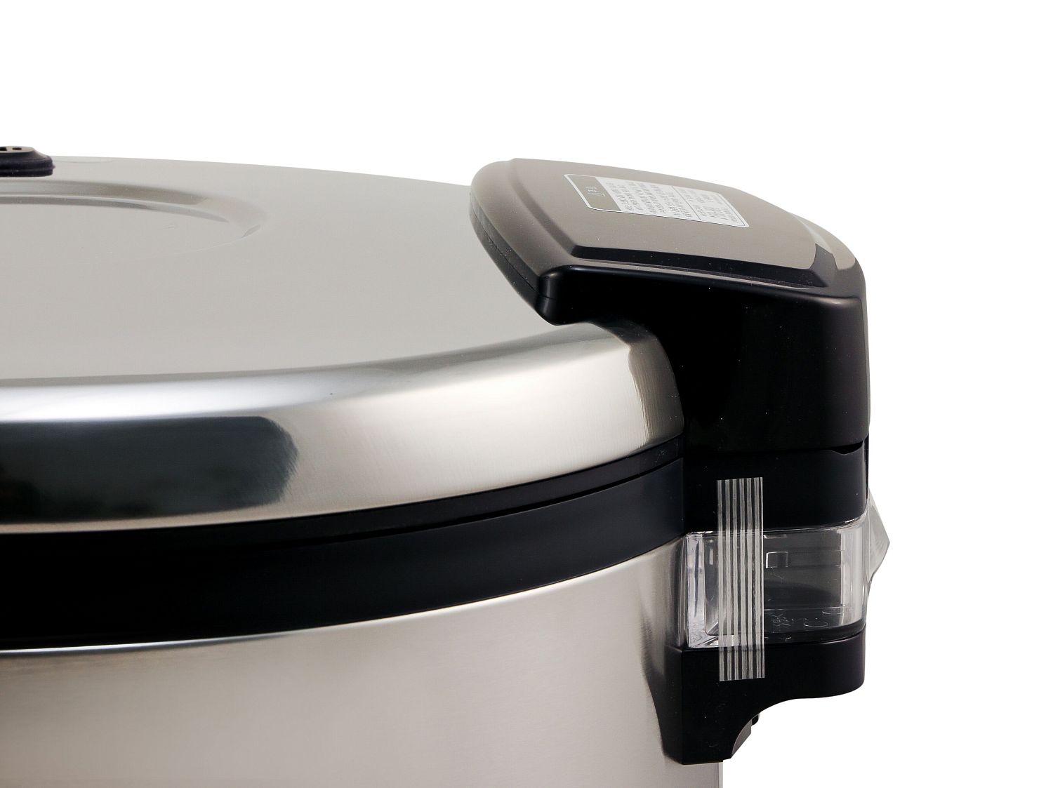 Рисоварка CUCKOO CR-3031N