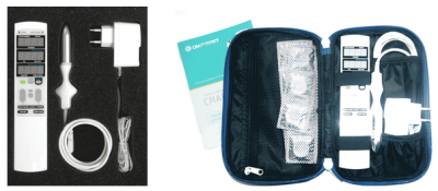 Физиотерапевтический аппарат СМАРТ-ПРОСТ