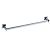 Вешало для полотенец 450 мм Classic 09030.S