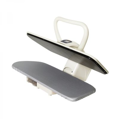 Гладильный пресс MIE Romeo I White