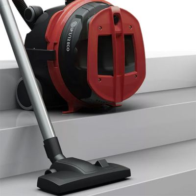 Профессиональный пылесос IPC Soteco LP 1/12 ECO для сухой уборки