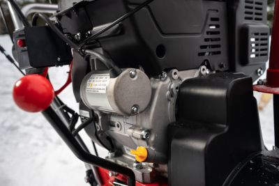 Снегоуборщик бензиновый AL-KO SnowLine 760TE 