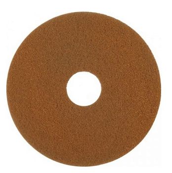 Алмазный круг Taski Twister, 11" (28 см), оранжевый (для зон с интенсивной проходимостью)