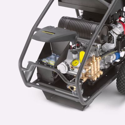 Мойка высокого давления Karcher HD 9/50-4