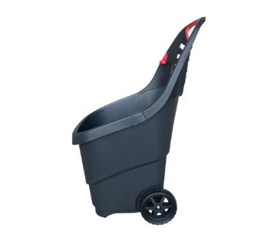 H809 Садовая тележка Helex 65л