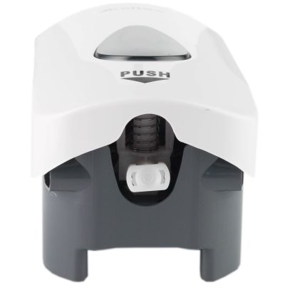 Дозатор для антисептика KSITEX DD-1068A