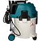 Пылесос для сухой и влажной уборки Makita VC3012L 1 500 Вт, 210 мбар, 30 л