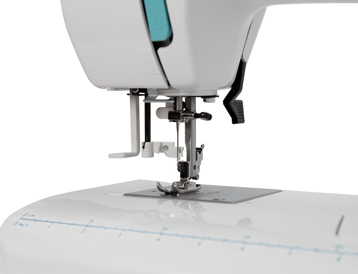 Электромеханическая швейная машина Janome HD1019