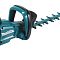 Кусторез аккумуляторный Makita UH004GRF 40В, 1х4.0 Ач, 600 мм, 23,5 мм (DC40RA)