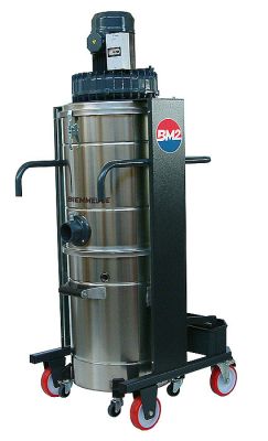 Пылесос промышленный TTX-40 380V