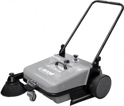 Подметальная машина LAVOR Pro BSW 651 M