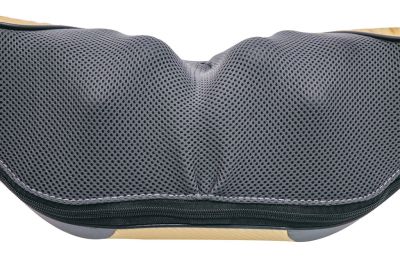 Массажер беспроводной с инфракрасным прогревом GOCHU HPM-750