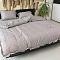 Комплект постельного белья GOCHU Verdi set K серый