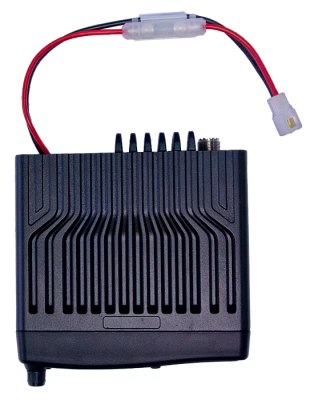 Радиостанция Аргут А-550