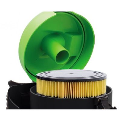 Пылесос для сухой уборки IPC Soteco YP 1/5 BACKPACK (ранцевый)