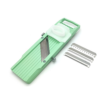 Овощерезка универсальная BENRINER 100556