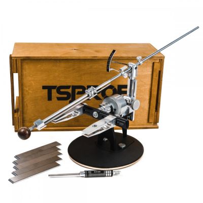 ТОЧИЛКА ДЛЯ НОЖЕЙ ПРОФИЛЬ К03. СТАНДАРТ 2021