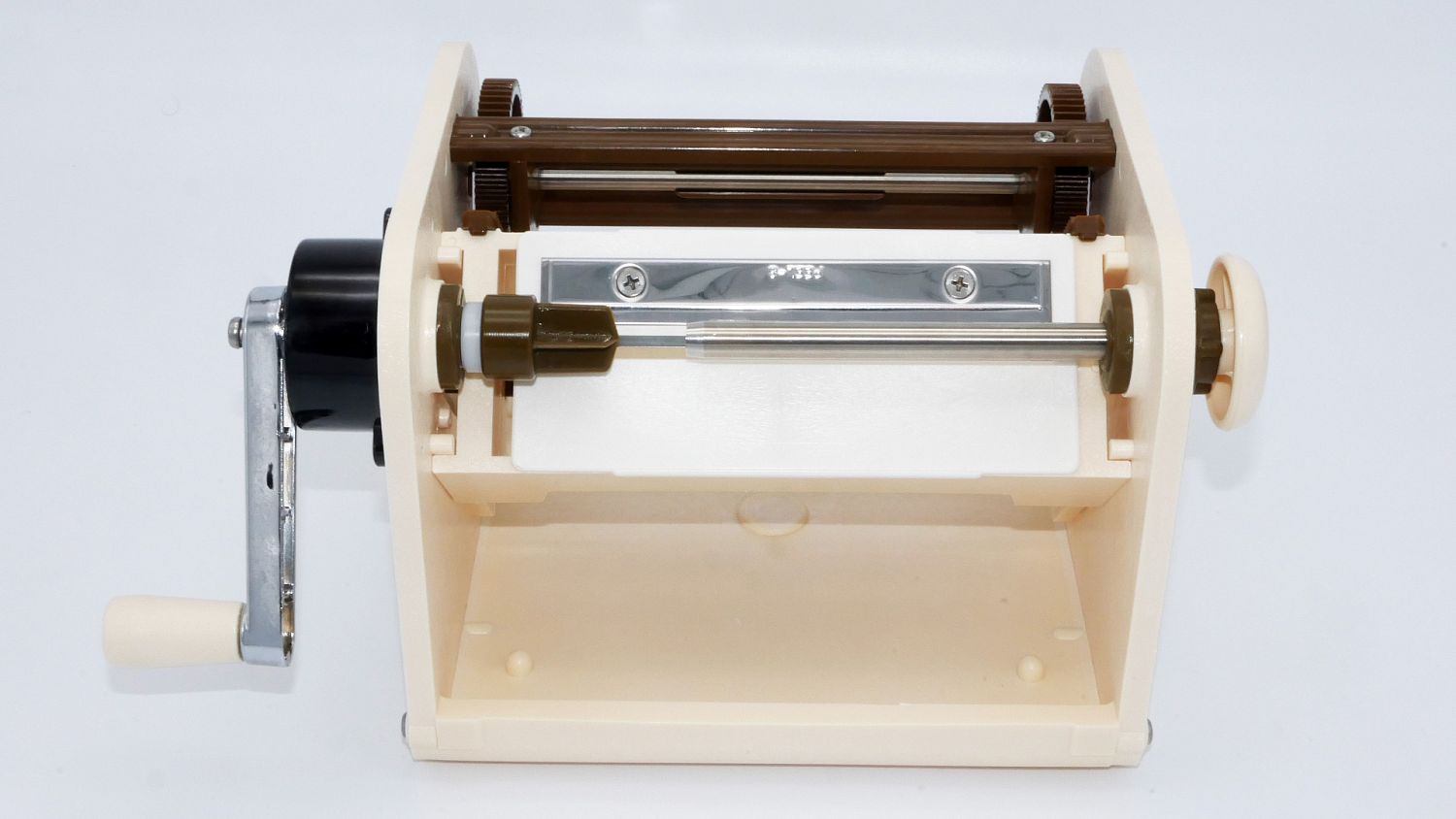 Овощерезка с возможностью нарезки пластов «Пил С»