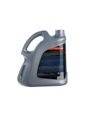 Моторное масло G-Energy Synthetic Super Start 5W-30 4л