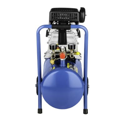 Компрессор масляный HYUNDAI HYC 2324 поршневой, коаксиальный (прямой) привод