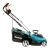 Газонокосилка электрическая Makita ELM3320 1200 Вт, 33 см Газонокосилка электрическая Makita ELM3320 1200 Вт, 33 см