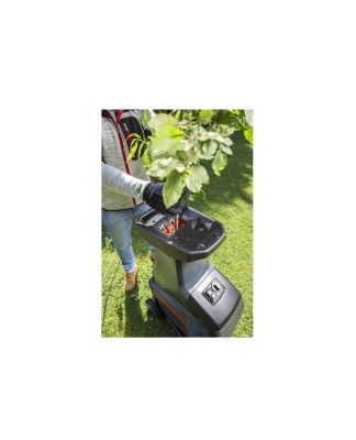 Измельчитель валковый AL-KO Comfort LH 2810 Easy Crush