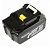 Аккумулятор Li-ion Makita BL1830 (194204-5)