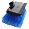 Универсальная щетка для мытья автомобилей с подачей воды 91040D