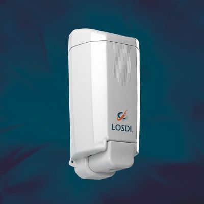 Дозатор жидкого мыла LOSDI CJ1006B
