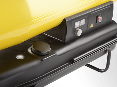 НС-1050906 Тепловая пушка дизельная Ballu BHDN-30 (непрямой нагрев)