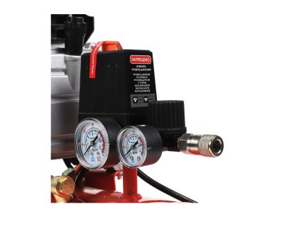 Компрессор Победа поршневой масляный KM 24-230