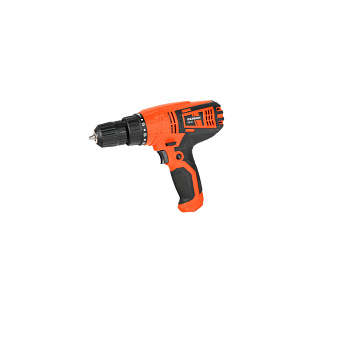 Дрель-шуруповерт сетевая PATRIOT FS 301, 330 Вт