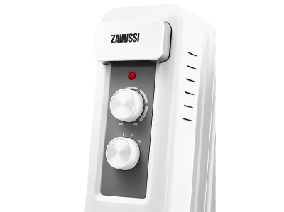 Масляный радиатор Zanussi Casa ZOH/CS - 09W 2000W