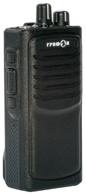 Радиостанция Грифон G-34